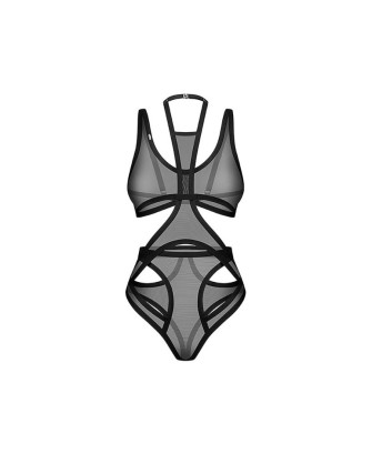 Mercuris body noir